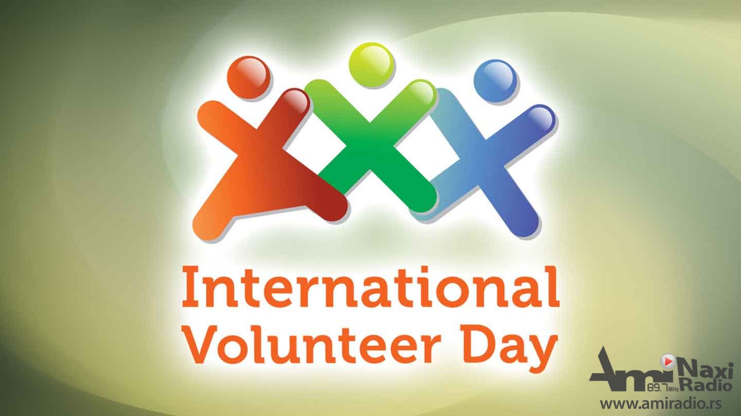 Međunarodni dan volontera: Veliko priznanje tihim herojima