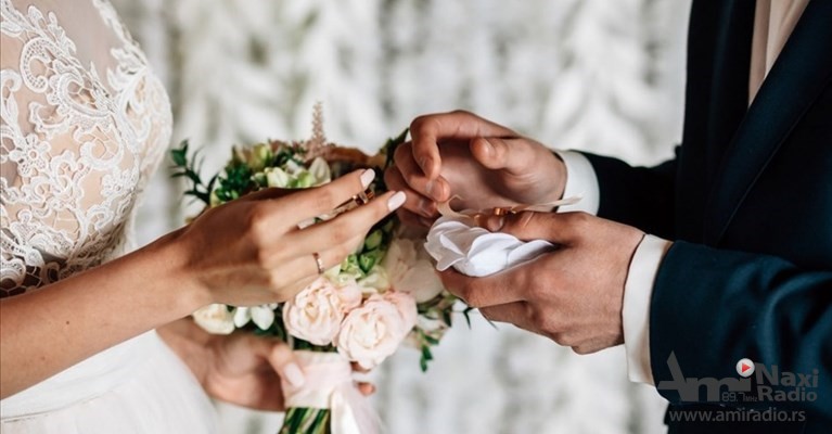 Za vikend u Kikindi sklopljeno šest brakova