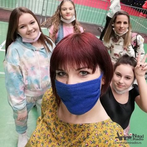 Udruženje “Dance N Soul – Ritmik” uspešno na plesnom takmičenju u Subotici