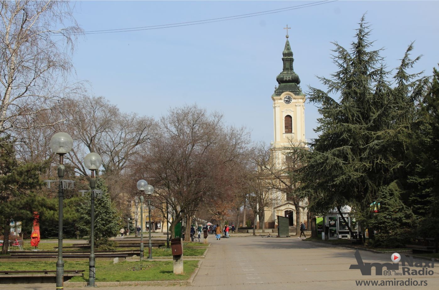 Kikinda, grad dobrih ljudi, ponovo dobija Turističku organizaciju
