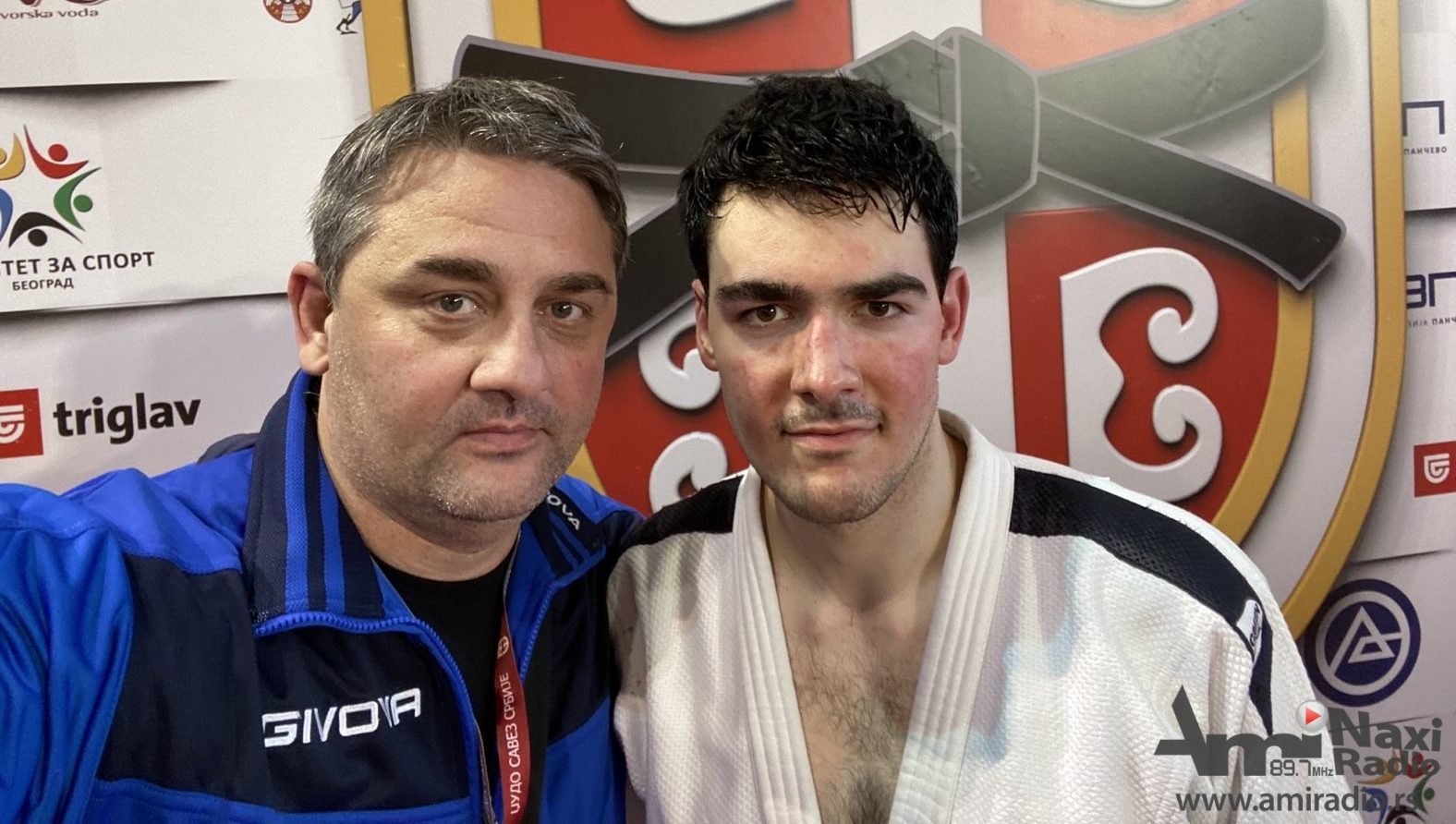 Džudo: Mateja Vukmirica peti na Prvenstvu države