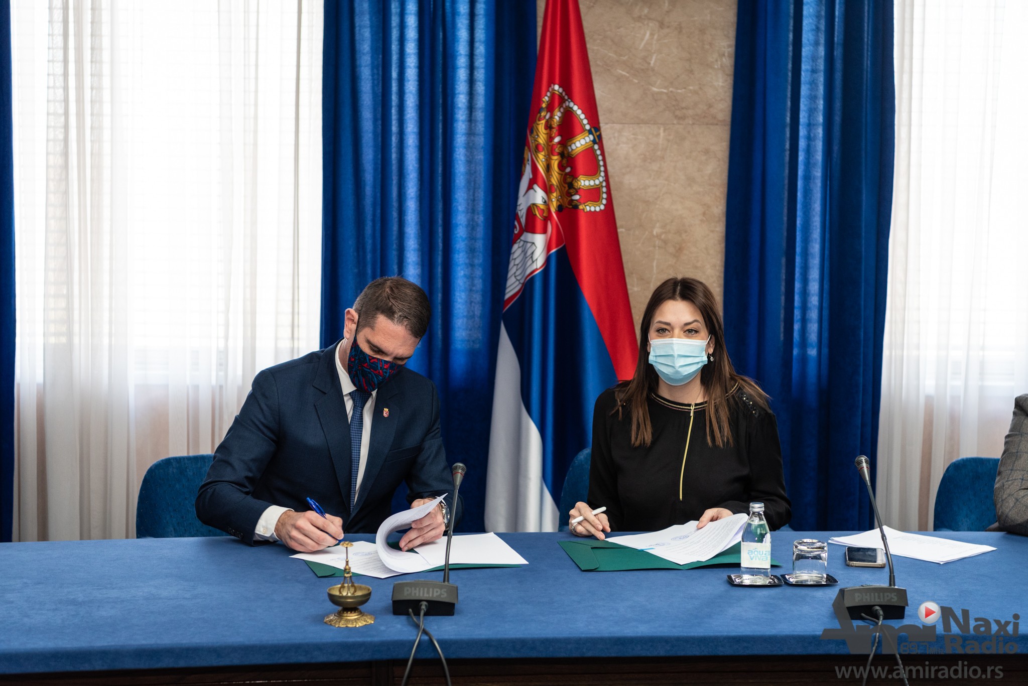 Za zamenu kotla u OŠ “Prvi oktobar” u Bašaidu nešto više do 6 miliona dinara