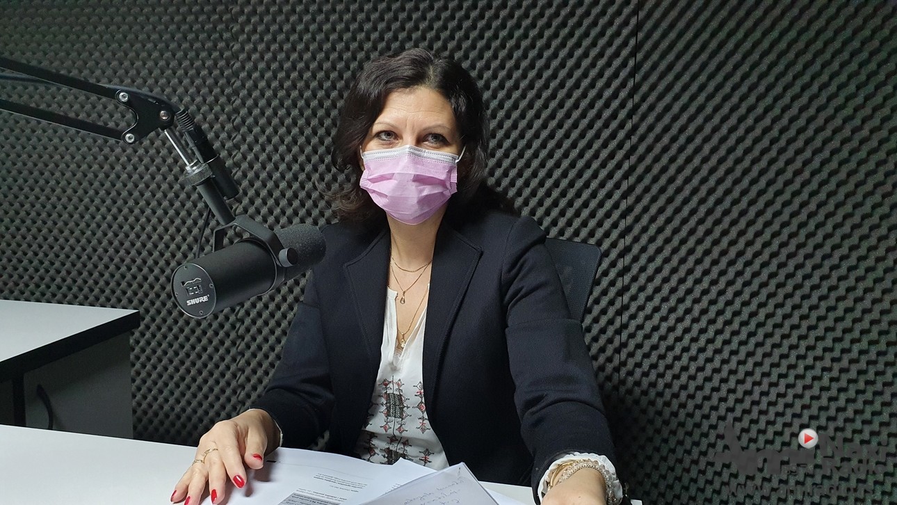 Miroslava Krnić u emisiji “Ami vas pita”: Od početka godine posađeno 17 hiljada sadnica