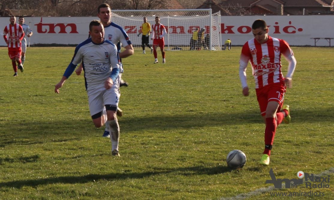 Vojvođanska liga – istok: OFK ”Kikinda” pobedom najavila napad na Srpsku ligu, ŽAK poražen u Plandištu