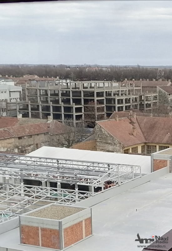 Svetislav Vukmirica u “Ami vas pita”: Završetak pijace najkasnije do 30. juna