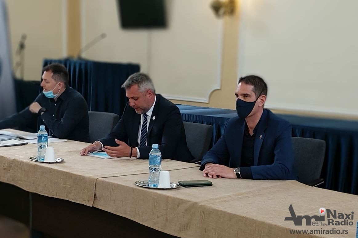 Unapređenje sporta u Vojvodini kroz edukaciju i razmenu iskustava