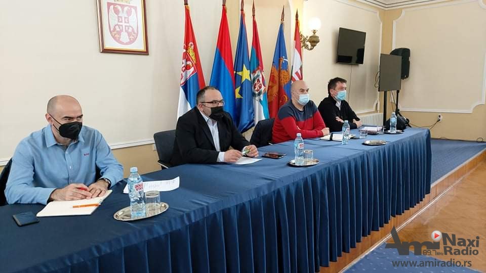 Sastanak Severnobanatskog upravnog okruga: Afrička kuga svinja sve bliža našem regionu