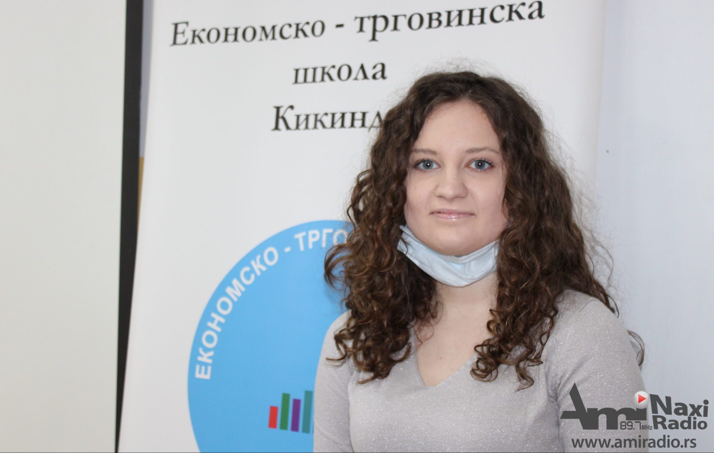 Emilija Homa najbolja na republičkom takmičenju iz računovodstva