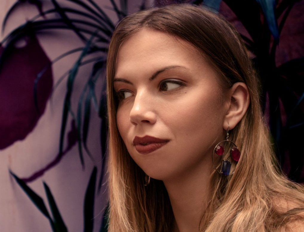 Kikinđanka Jelena Marinkov dobitnica “Brankove nagrade” Društva književnika Vojvodine