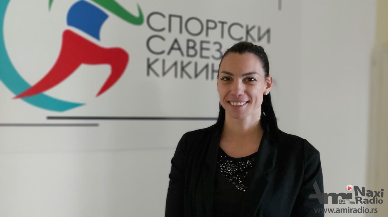 Kampanja Sportskog saveza Srbije i MUP-a: Sport u policiji