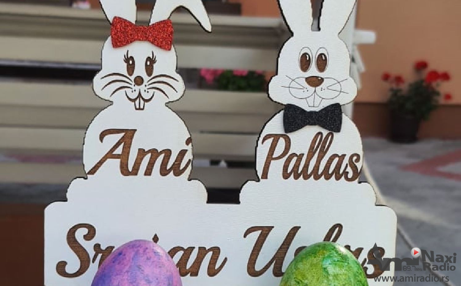 Pravoslavni vernici proslavljaju najveći hrišćanski praznik Vaskrs