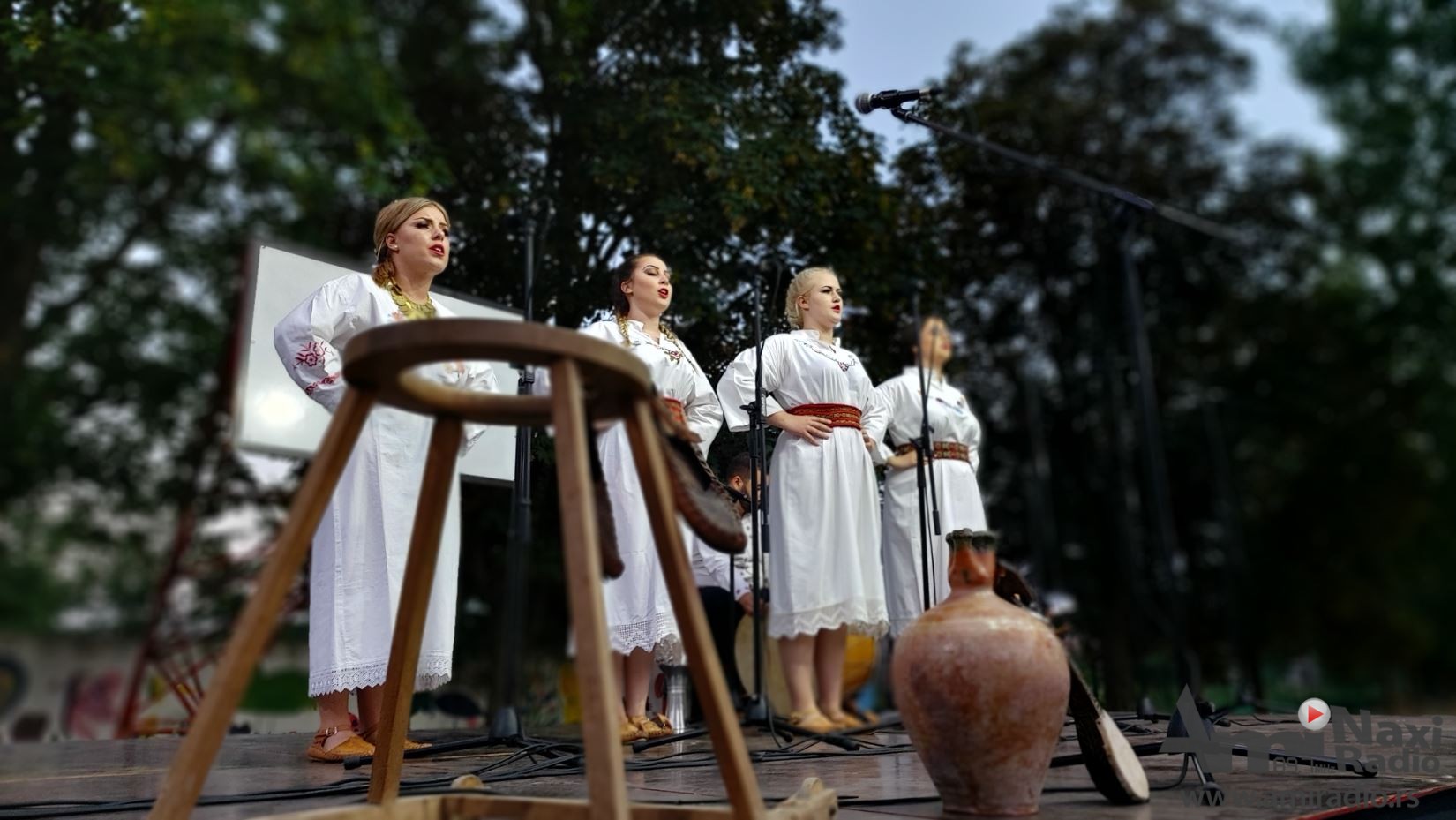 Vidovdanski sabor u Nakovu: U susret Vidovdanu, pevaćemo za vas