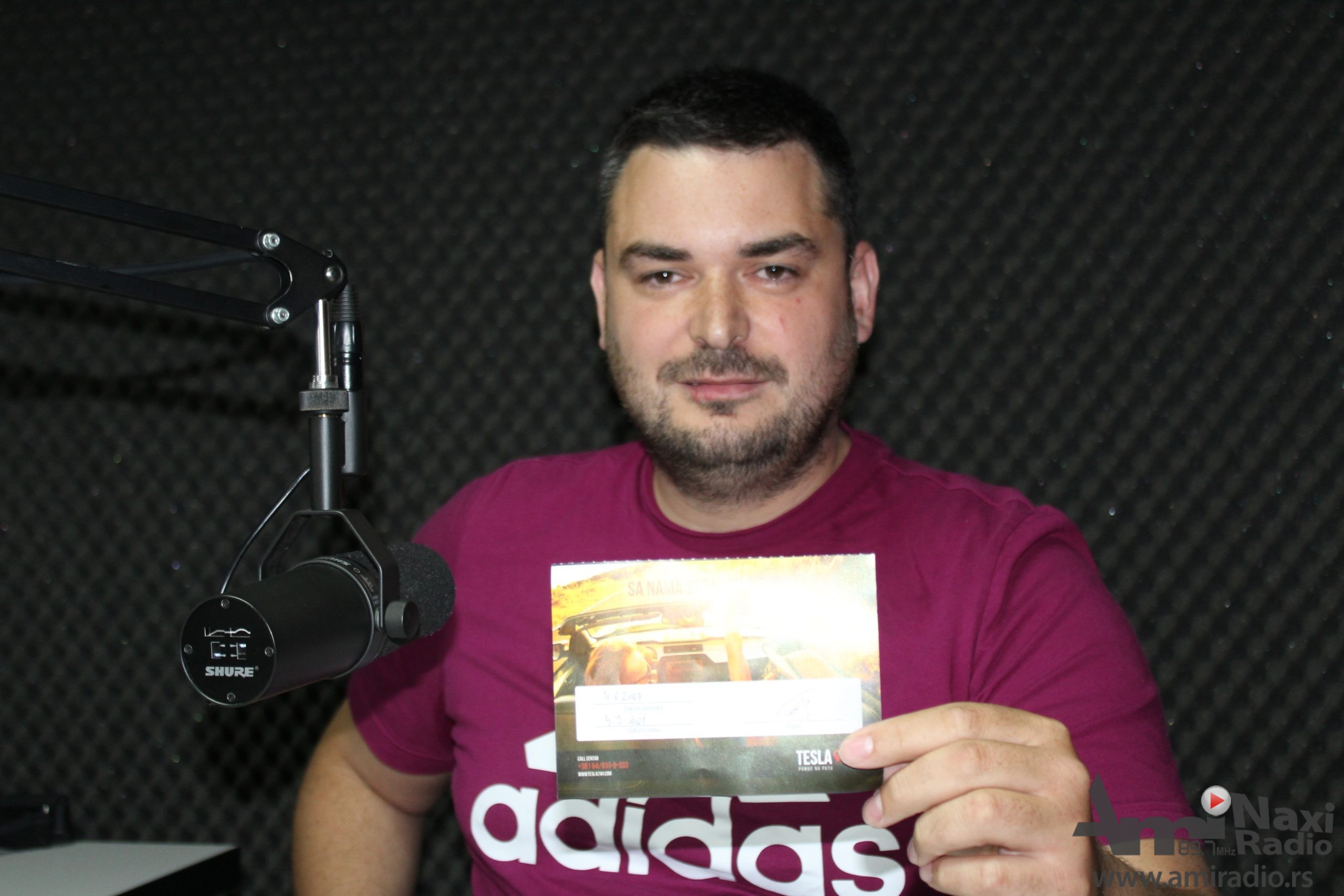 Specijalan poklon za sve goste Picerije Libero: Besplatna pomoć na putu