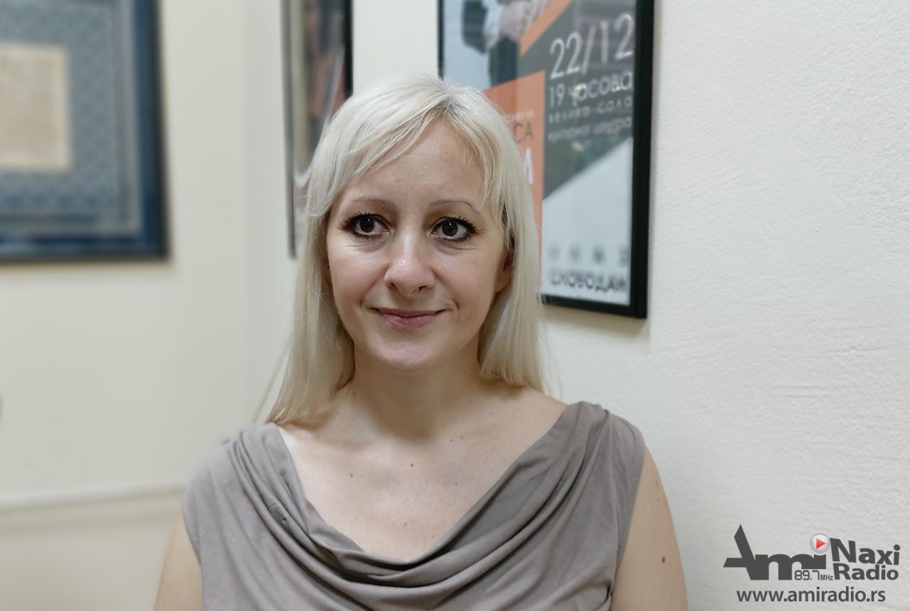 Prva izložba Kikinđanke Zite Aleksić: Talenat nasledila od oca, radove posvetila porodici