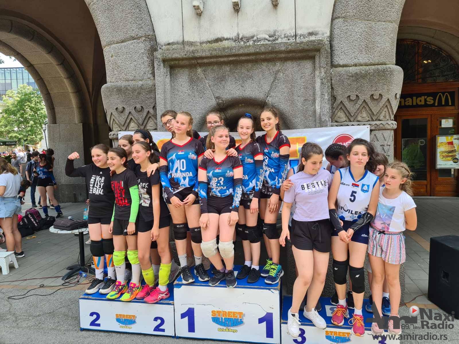 “KI 0230” najtrofejniji klub na međunarodnom turniru “Street Serbia Subotica”