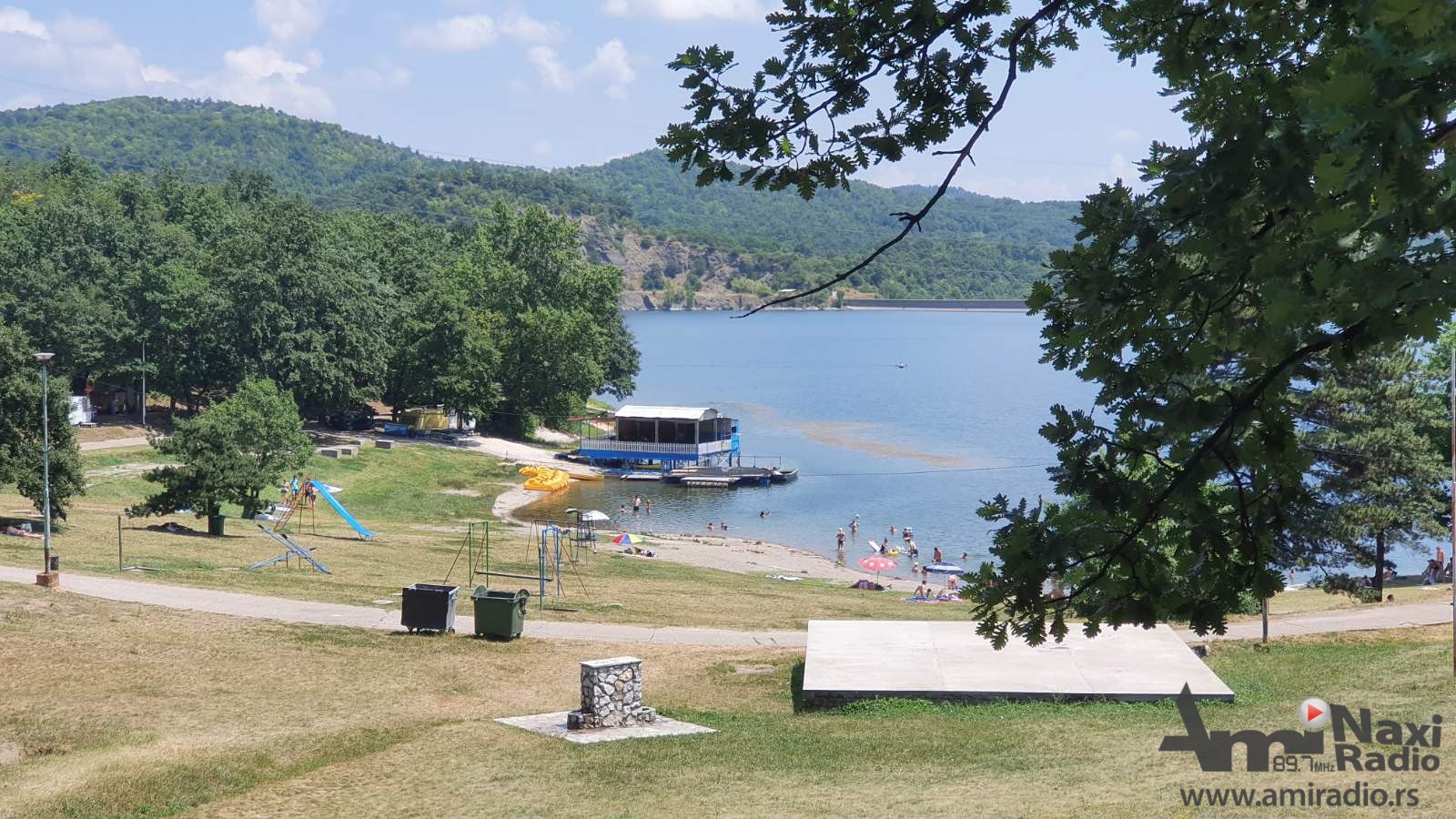 Nastavak saradnje dva grada: Predstavnici Turističke organizacije Kikinde u poseti Boru
