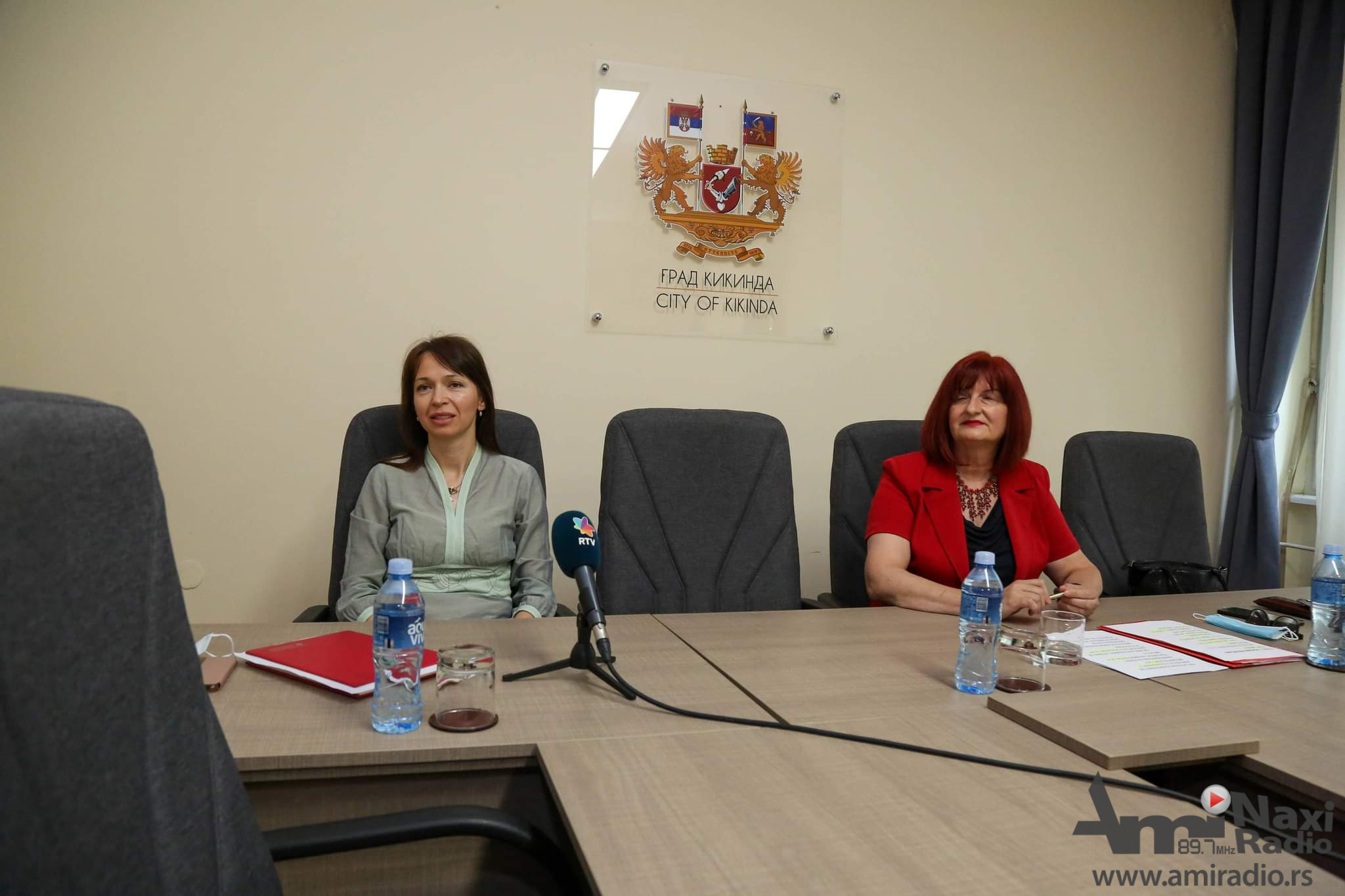 Raspisani javni pozivi za javne radove za osobe sa invaliditetom i stručnu praksu