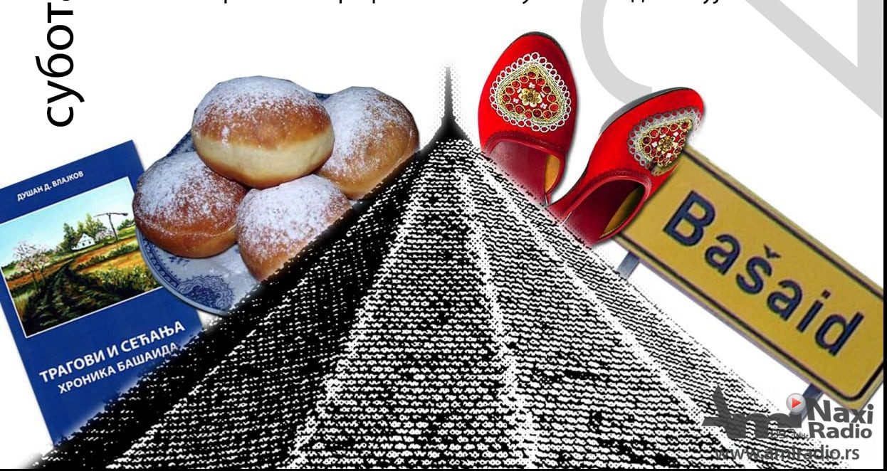 U subotu obeležavanje Dana Suvače: U okviru programa biće predstavljen Bašaid