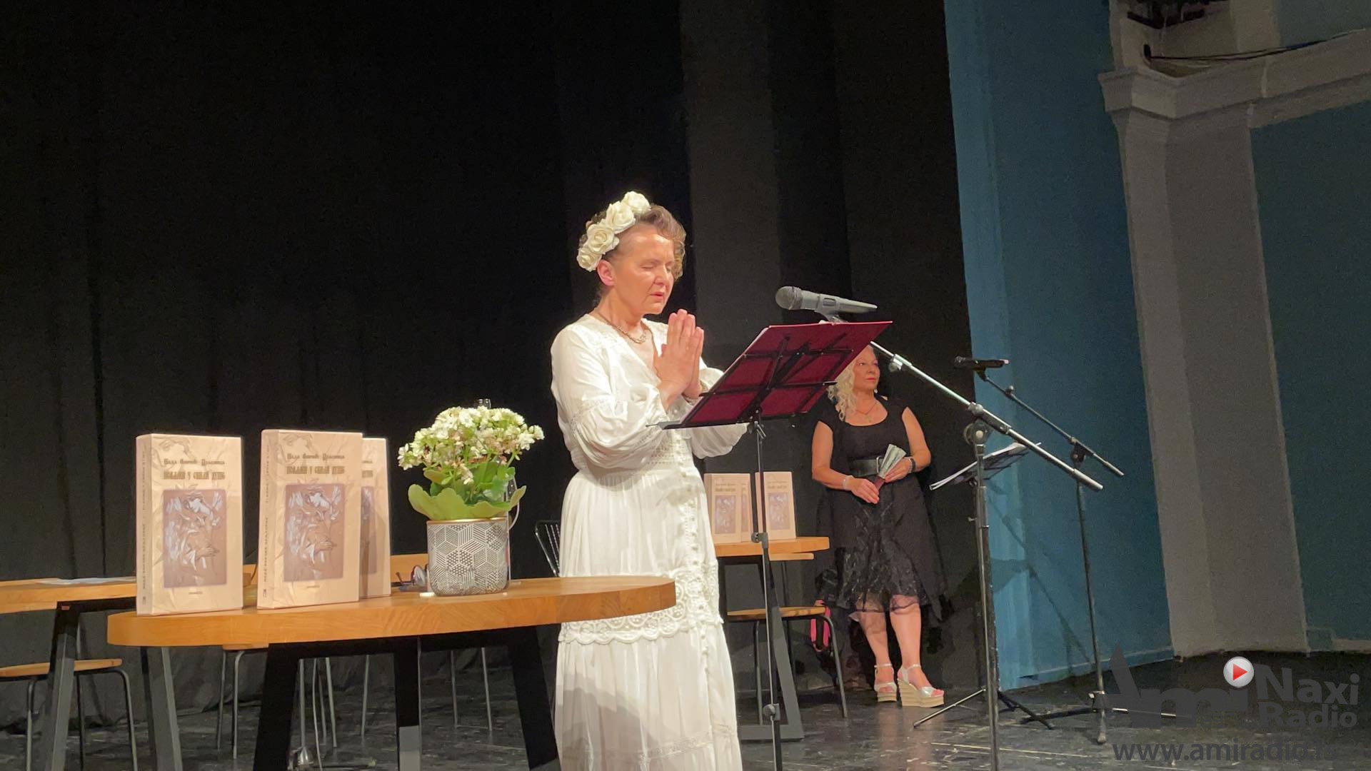 Održano muzičko-poetsko veče “Buđenje svesti”