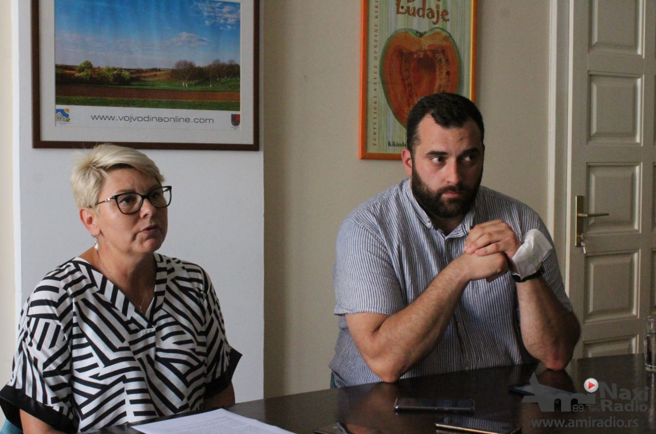 Bogato ”Kikindsko leto”: ”Korzo”, ”Disko Delfin”, koncerti i filmovi tokom avgusta