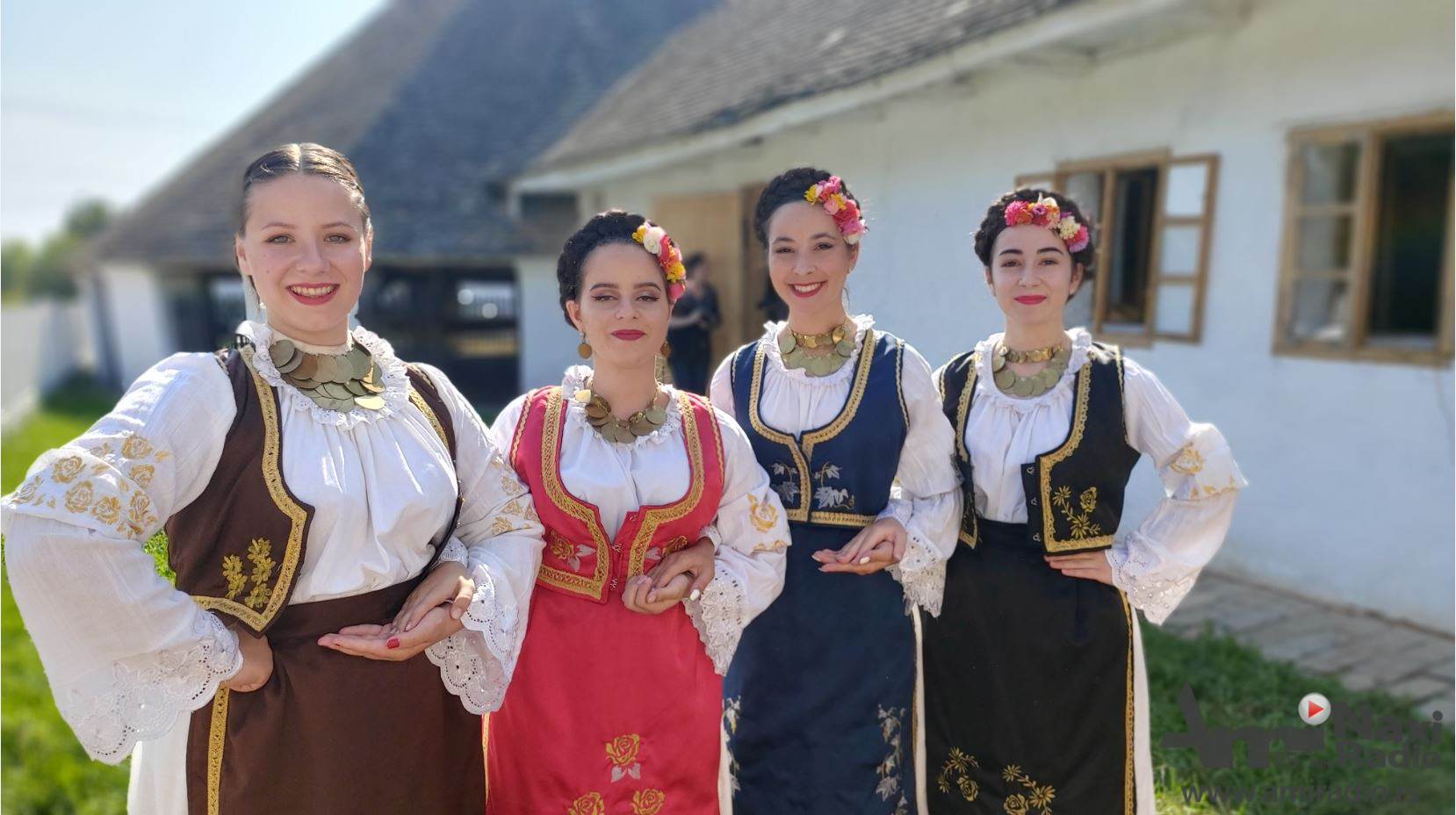 7. Dani Suvače u Kikindi: Predstavljen Bašaid, sviralo se, pevalo i pravile krofne