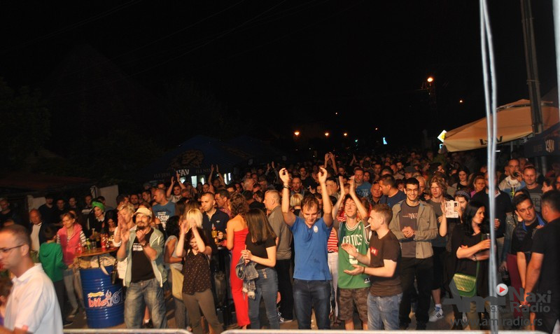 Peti Suvača demo fest u subotu u Kikindi