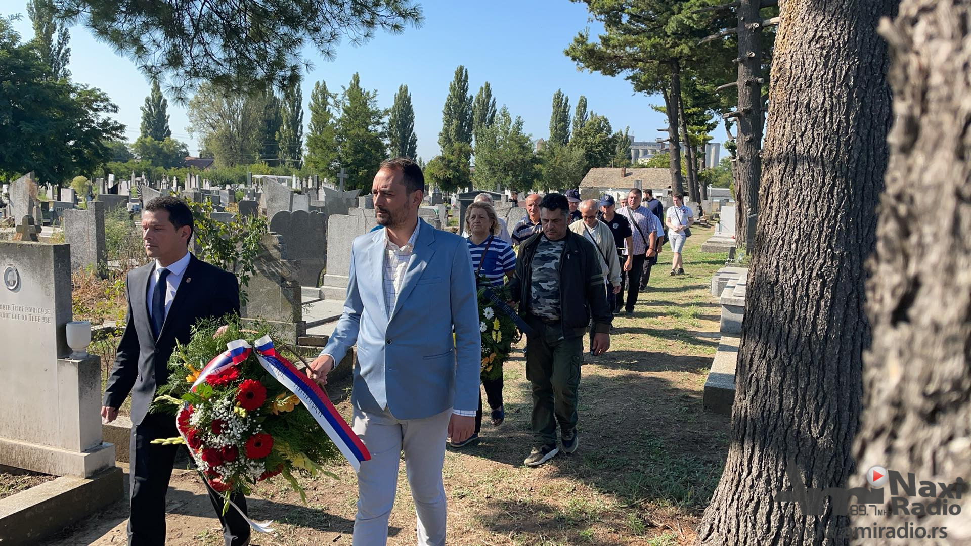 Obeležena 103. godišnjica proboja Solunskog fronta