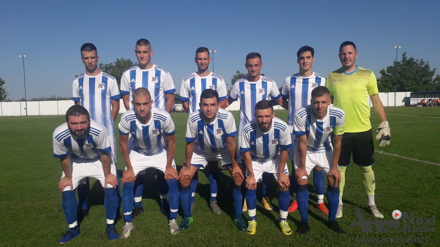 Vojvođanska fubalska liga: ”Sloboda” izrešetala gol BAK-a, pobede ”Kozare” i Ruskoselaca