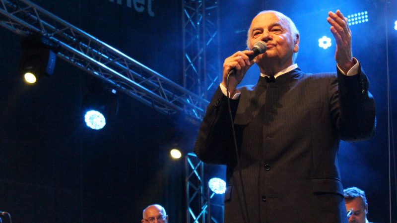 Kikindske tamburaške svečanosti 10. i 11. jula u dvorištu Muzeja