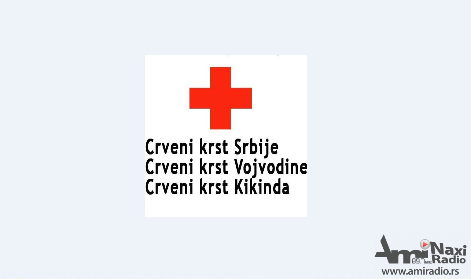 Akcija Crvenog krsta i Doma zdravlja Kikinda povodom Svetskog dana srca: Merenje krvnog pritiska i šećera u krvi