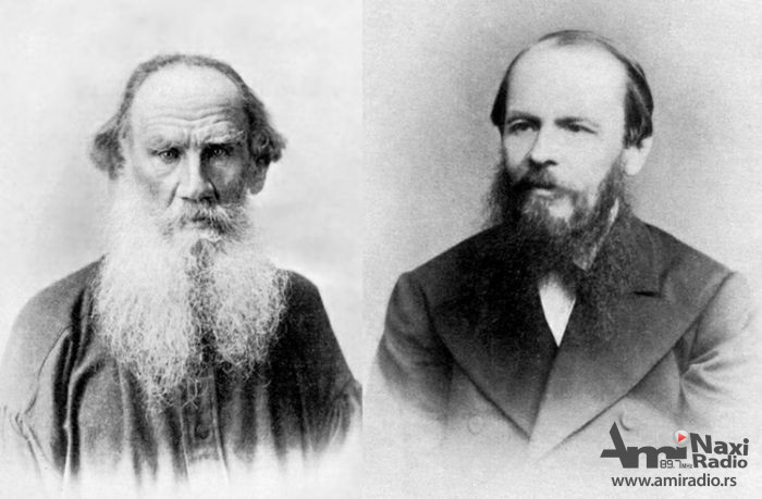 Otvaranje izložbe “Tolstoj i Dostojevski u srpskoj kulturi” i “Ruskog kutka” u ponedeljak u KCK