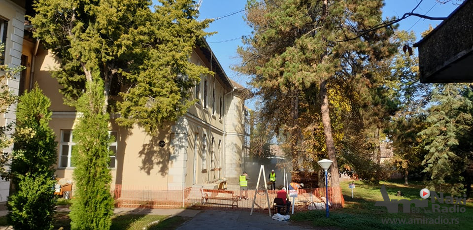 Ulaganje u zdravstvo u Vojvodini prioritet države