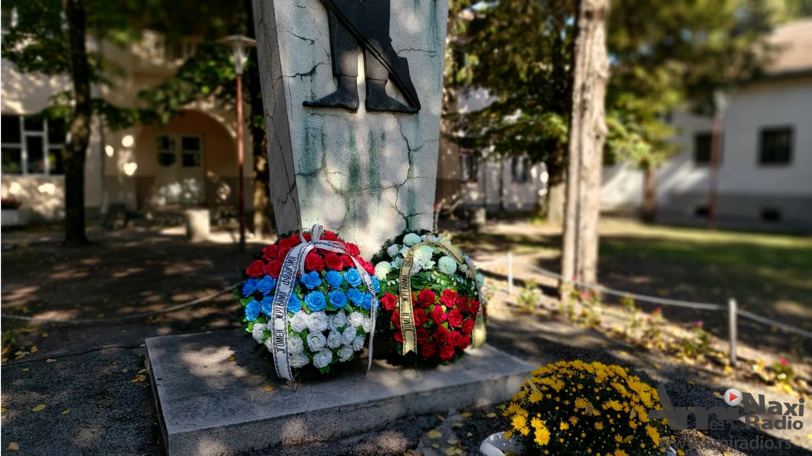 Obeležen Dan Mesne zajednice Rusko Selo: Položeni venci i dodeljene plakete