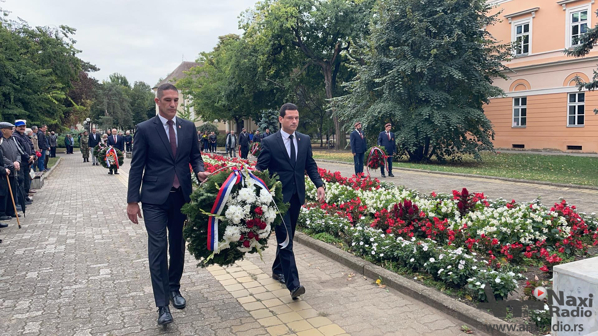 Kikinda oslobođena u Drugom svetskom ratu na današnji dan pre 77 godina