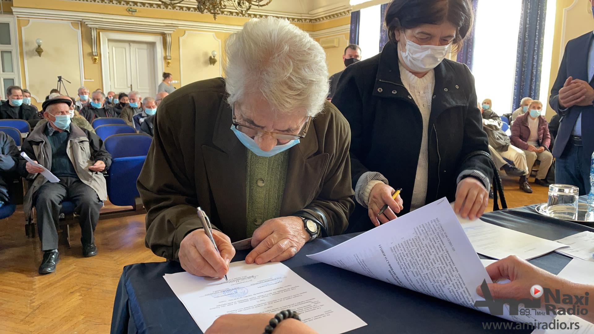 Grad izdvaja 2,7 miliona dinara za mere energetske sanacije: Sredstva dobila 72 domaćinstva