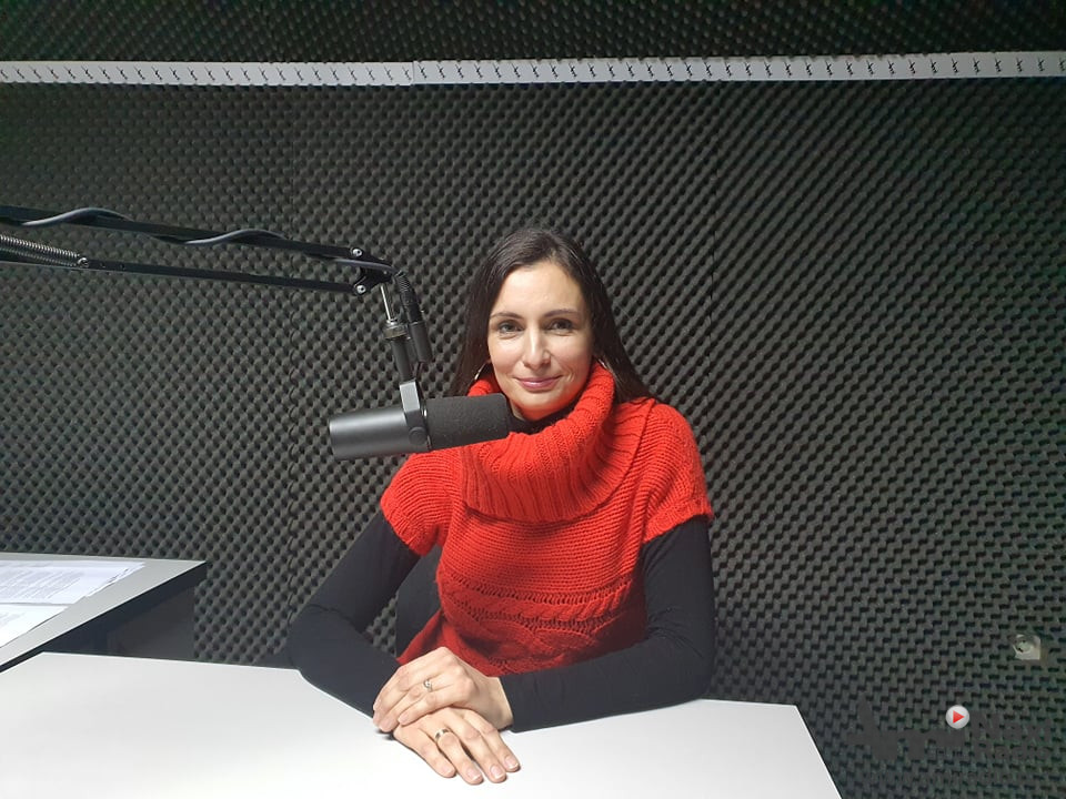 “Sa farmaceutom na radiju”: Kristina Kovačević o napicima koji izazivaju dehidrataciju
