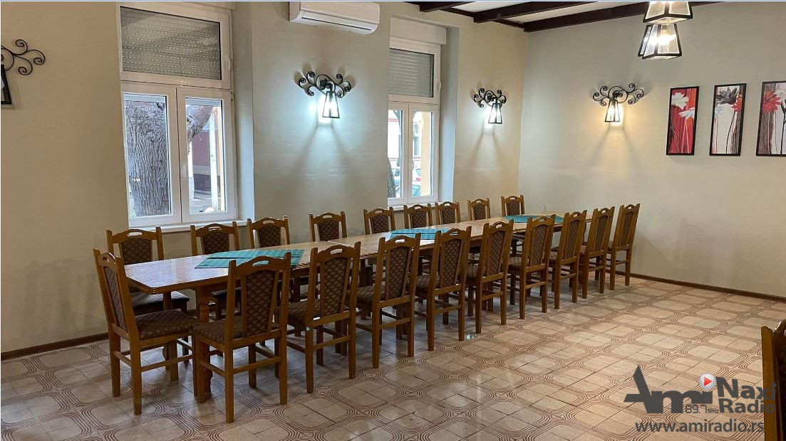 Kulturno – umetničko društvo ”Eđšeg” u novom izdanju