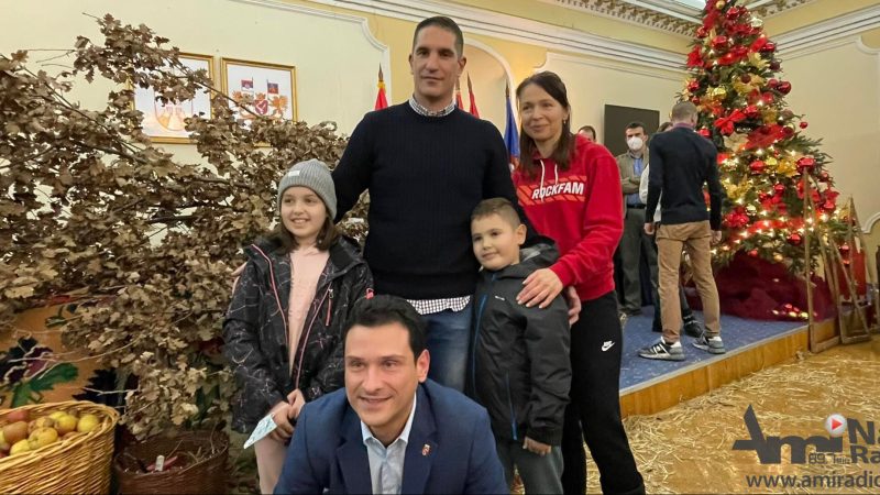 Gradska kuća u petak od 16 do 18 sati otvara vrata za korinđaše