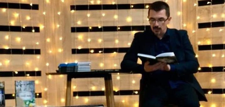 “Mokrinske hronike” Srđana V. Tešina u užem izboru za Ninovu nagradu