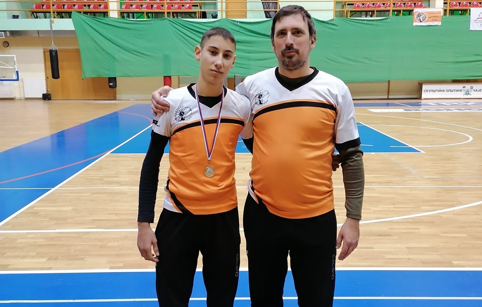 Streličarstvo: Danijel Mikan na Zlatiboru osvojio srebro uz obaranje ličnog rekorda