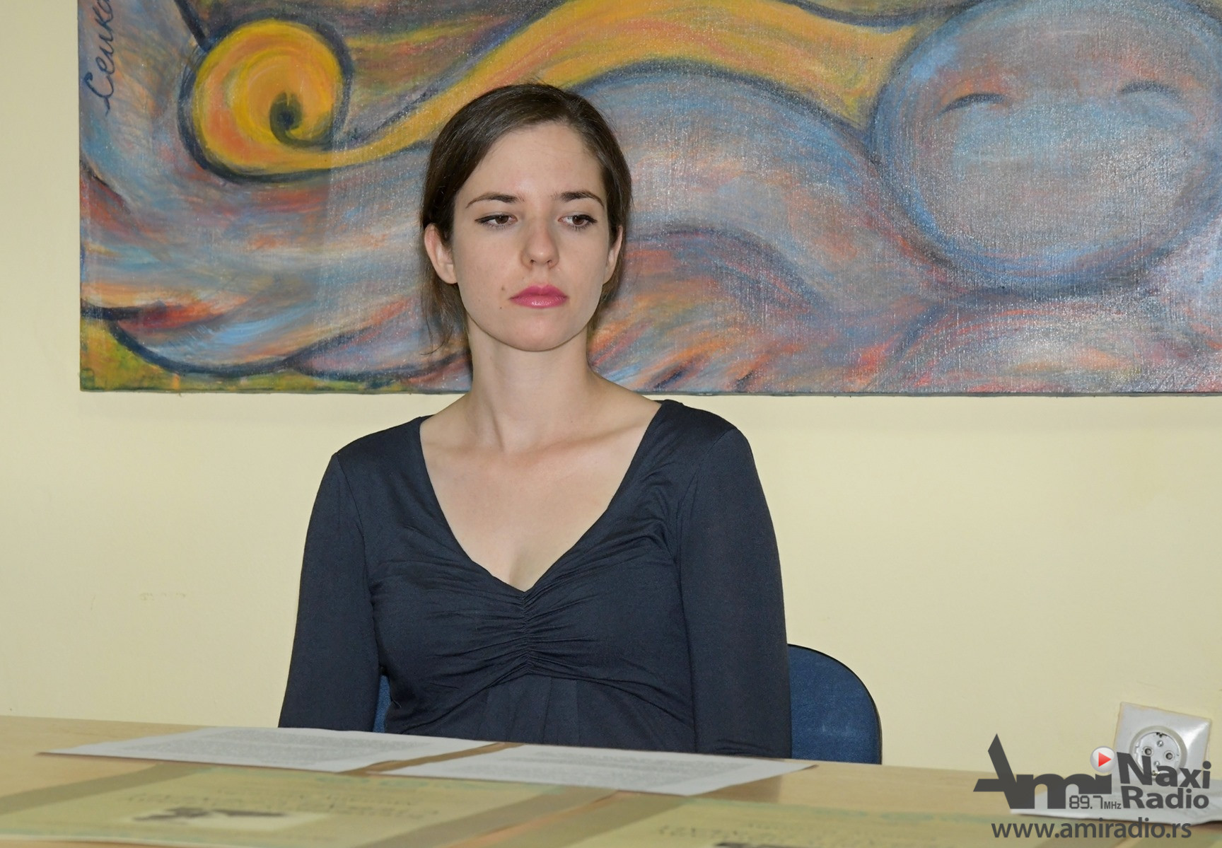 Kikinđanka Jelena Blanuša deo tima koji je osmislio aplikaciju za očuvanje mentalnog zdravlja