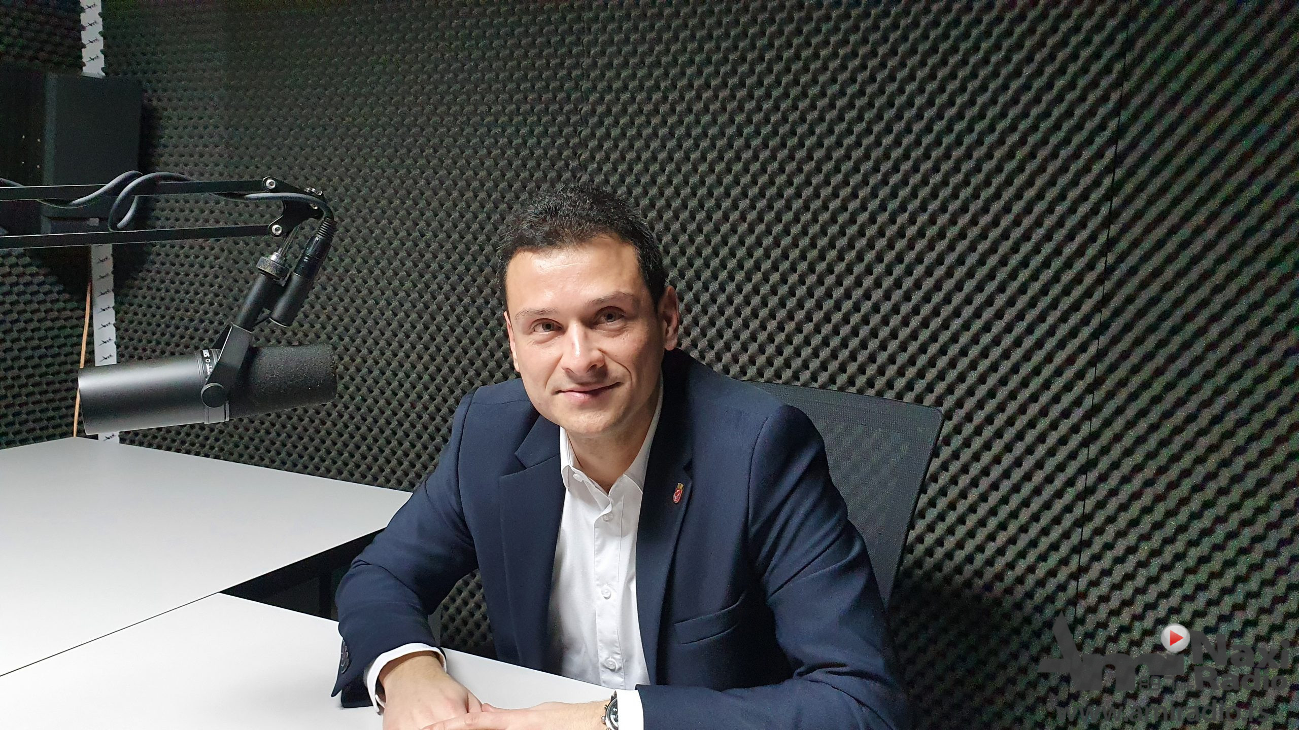 Odbornici u ponedeljak donose Rešenje o otuđenju katastarske parcele na kojoj će biti izgrađen ritejl park