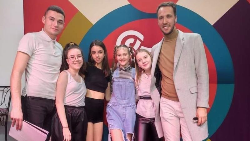 Audicija za takmičenje „Srbija u ritmu Evrope“ 18. marta u Kulturnom centru