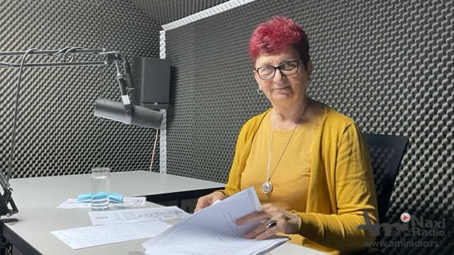 Tanja Nožica o smotri recitatora i bogatom programu “Nedelje žena”