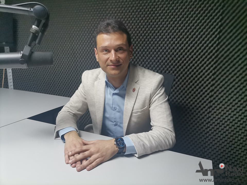 Za troškove vantelesne oplodnje grad i ove godine izdvaja tri miliona dinara