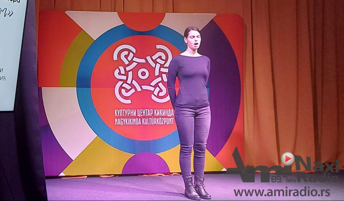 Šest Kikinđanki izborilo plasman na Pokrajinsku smotru recitatora