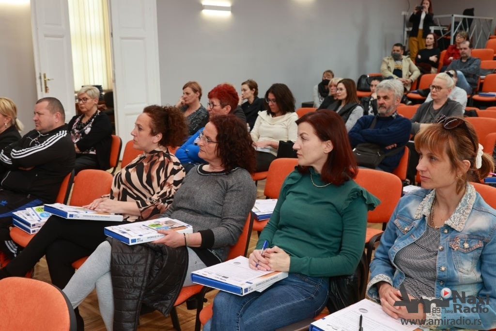 Obuke “Čisto i sigurno” namenjene turističkim i ugostiteljskim radnicima