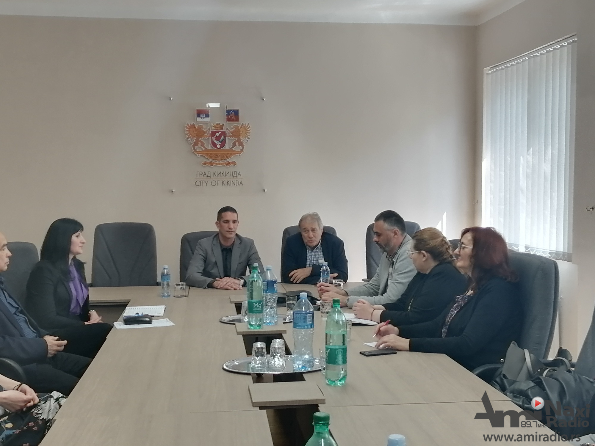Kikindski srednjoškolci uključeni u projekat “Mladi preduzetnik” Visoke poslovne škole