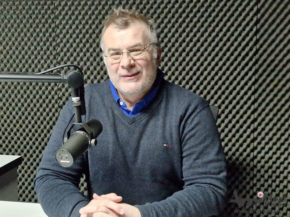Svetski dan zdravlja obeležen pod sloganom “Naša planeta – naše zdravlje”