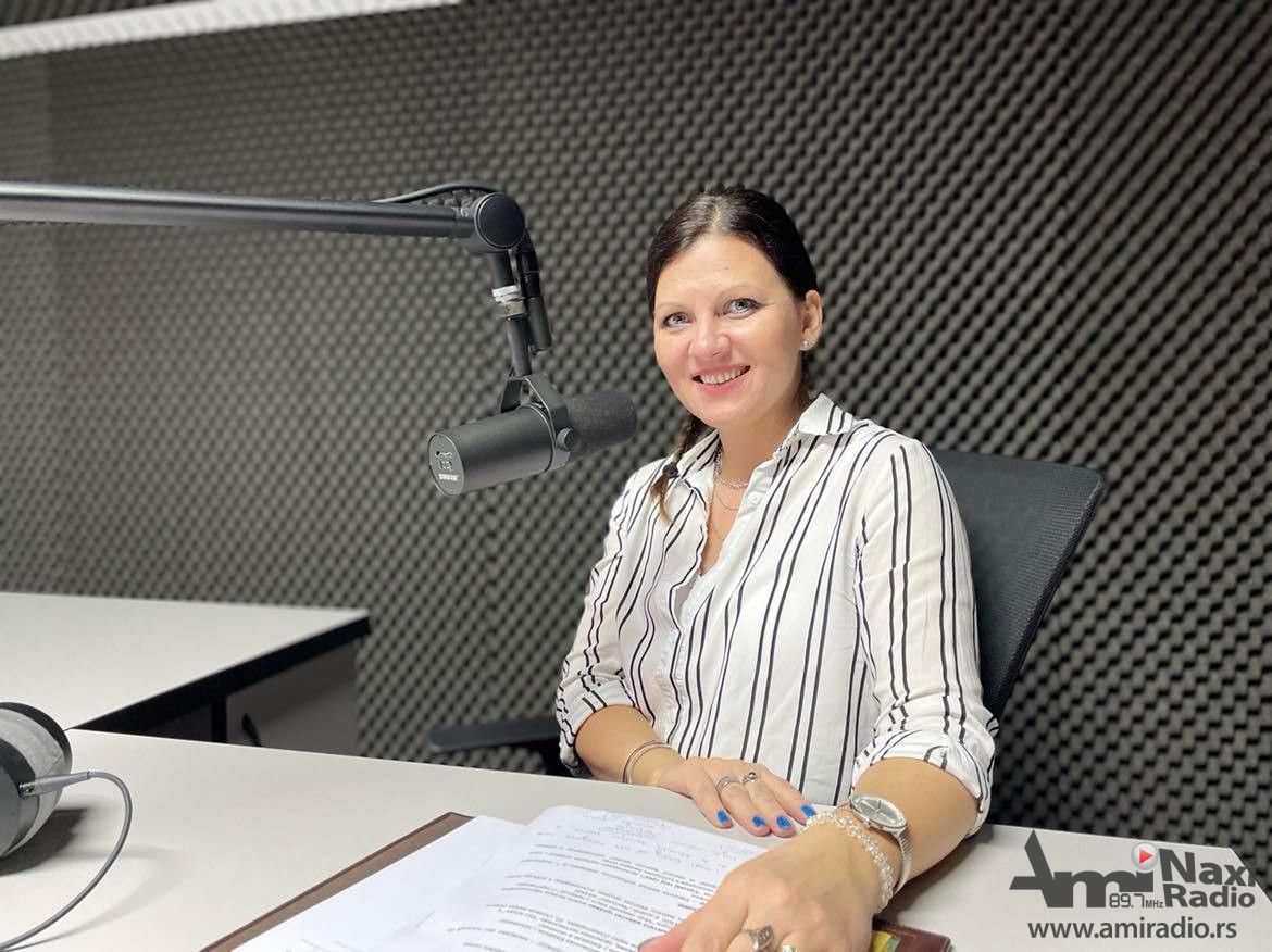 Miroslava Narančić o važnosti ekološke edukacije i uređenju izletišta pred prvomajske praznike